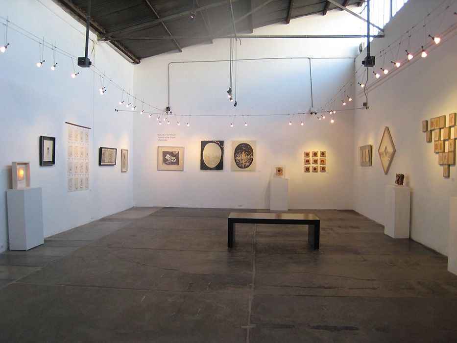 The Generator Gallery Exhibition